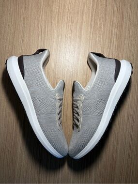 Johnnie-O Men’s Range Runner Sneaker